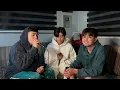 Beautiful Girl - Jose Mari Chan | Jenzen x Dave x Fern Cover