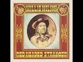Willie Nelson - Time of the Preacher (Official Audio)