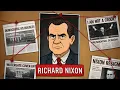 The Watergate Scandal Explained in 17 Minutes