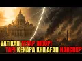 Download Lagu Mengapa KEKHALIFAHAN ISLAM Runtuh, Tapi GEREJA KATOLIK Tetap Bertahan Selama 2000 Tahun?