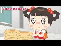 Berapa banyak yang bisa saya makan? / Hello Jadoo Bahasa Indonesia