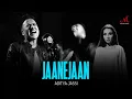 Download Lagu Jaanejaan | Aditya Jassi feat. Orvana Ghai | Muheet Bharti | Merchant Records | New Hindi Song 2024
