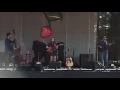 Ring Them Bells - Sarah Jarosz at Strawberry 2017