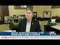 LIVE Biloxi leaders respond after Spring Break ends in gunfire