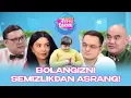 Bolangizni semizlikdan asrang! Allo doktor