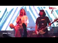 [HD] Billfold - Bisa + Snake in the Grass (Live at Showcase Februari 2018, Yogyakarta)