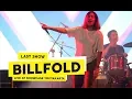 Download Lagu [HD] Billfold - Bisa + Snake in the Grass (Live at Showcase Februari 2018, Yogyakarta)