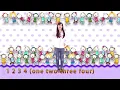 Download Lagu lagu Mandarin Yesus cinta semua anak