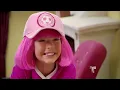 LazyTown Espanol Latino 3 - La copa de LazyTown Episodio 10 Spanish Latin Language