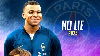 Kylian Mbappé ❯ \