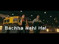 Bad Boy X Bad Girl - Badshah ft. Nikhita Gandhi | Mrunal Thakur | Official Lyric Video