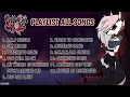 HELLUVA BOSS PLAYLIST ALL SONGS SEASON 1 FULL ALBUM