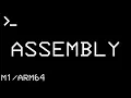 Assembly no macOS