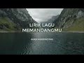 Lagu MEMANDANGMU Versi Keroncong