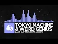 Download Lagu [Future Bass] - Tokyo Machine \u0026 Weird Genius - Last Summer (feat. Lights)