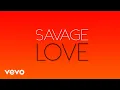 Download Lagu Ajay Stevens - Savage Love (Did Somebody Break Your Heart)