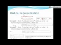 Genetic Algorithm part 4