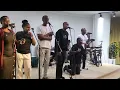 Ekitibwa kikyo nobuyinza bubwo
