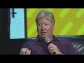 Gateway Church scrutinizes former pastor Robert Morris account after sexual assault accusation