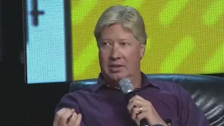 Gateway Church scrutinizes former pastor Robert Morris account after sexual assault accusation