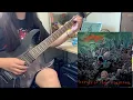 Download Lagu Suffocation - Infecting The Crypts (Guitar Cover with Solo)