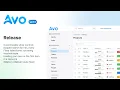 Avo 2 13 for Rails - Customizable controls on the show page scoped search for has