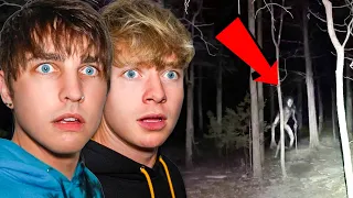 Scariest Appalachia Videos of ALL TIME