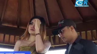 kereta senja nella kharisma