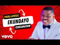Yinka Ayefele - Ekundayo (Exhilaration)
