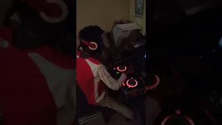 djyinks freestyle mix hypeman by ceasar