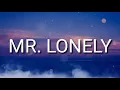 MIDLAND - MR. LONELY (LYRICAL)