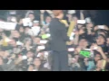 Download Lagu [Jimin Focus] BTS - Hip Hop Lover Live in Chile 150802