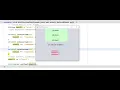 Java JCheckBox in NetBeans ActionListener Multiline JLabel