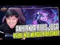 Download Lagu GACHA VALHEIN DIMENSION BREAKER!! INI KALO SKILL DB RILIS DIJAMAN SEKARANG! FULL EFFECT LENGKAP