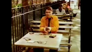 Magic the Gathering Card Game Ad 1997