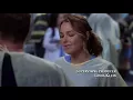 Alex shows jo what Izzie looks like - grey s anatomy 14x07