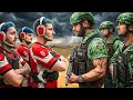 Lagu I Challenged Gamers to BEAT Special Forces!
