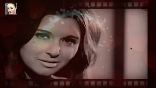 سعاد حسنى و نور الشريف 