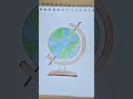 Download Lagu map on earth #art #artdrawing #painting