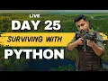 List Operations Methods Day 25 Full Python Course In