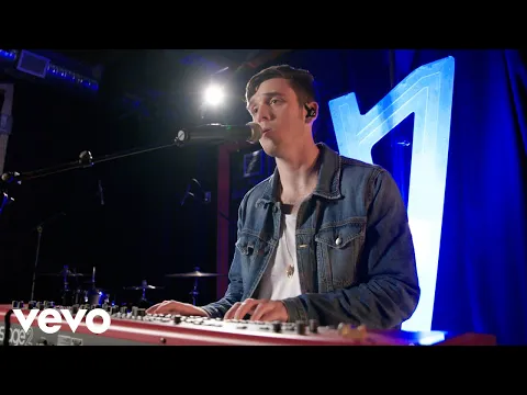 Download MP3 Lauv - Breathe (Live on the Honda Stage at iHeartRadio Austin)