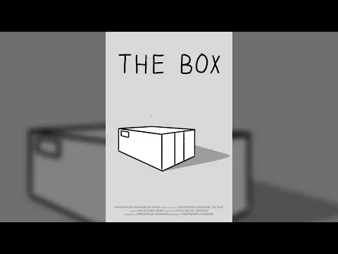 The Box (2024) Full Movie