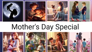 Mothers Love ❤️ Mothers Day Special Mothers day short story #mothersday