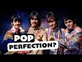Lagu Beatles 4 Perfect Pop Songs - Songs That Go Together Well