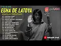 Lagu TENTANG RINDU   RISALAH HATI EGHA DE LATOYA AKUSTIK TERBAIK SEPANJANG MASA FULL
