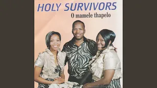 Download O Mamele Thapelo MP3