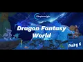 Utopia origin Open Dragon Fantasy New island All Pet feed Location All materials Location