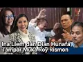 Download Lagu ROY DAN RISMON PERLIHATKAN KEBEGOANNYA DIDEPAN INA LIEM DAN DIAN HUNAFA SOAL IJASAH GIBRAN