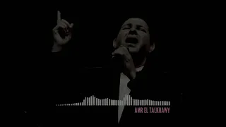 حالات  راحوا اللي كانوا بيمسحوا بإيدهم دموعنا   هاني شاكر       دندنها