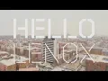 Hello Lenox -
